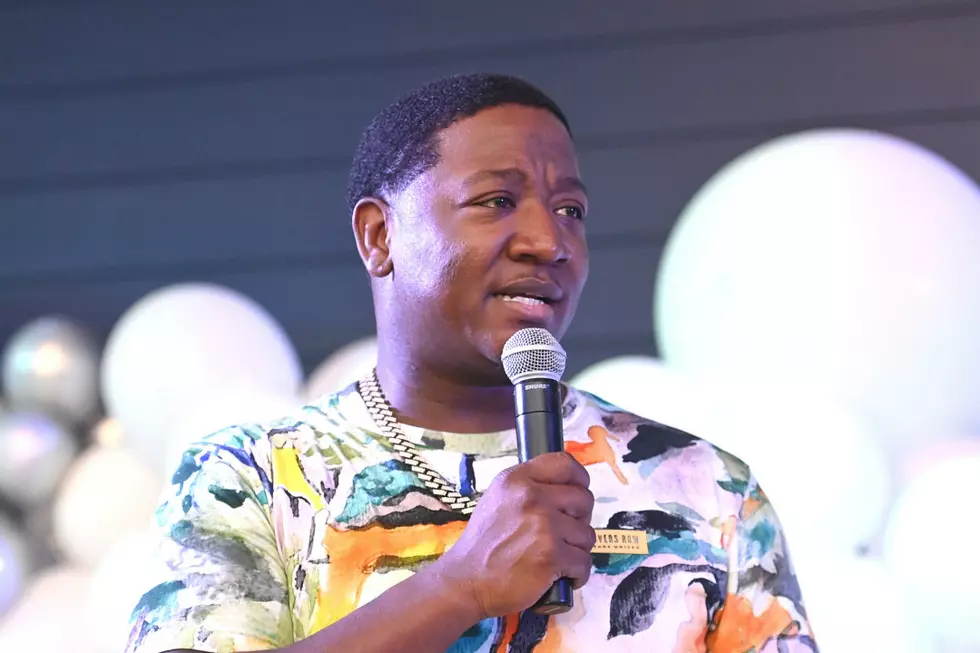 Yung Joc Accidentally Sends Wrong Person $1,800 on Zelle