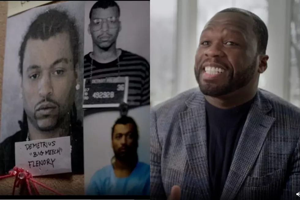 BMF Documentary &#8211; Blowing Money Fast Featuring 50 Cent, T.I. and More First Trailer &#8211; Watch