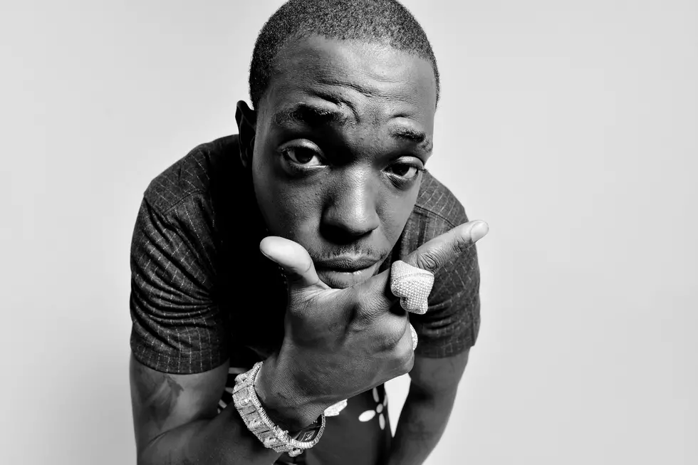 Bobby Shmurda Gives His Most Revealing Interview Yet
