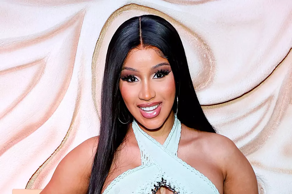 Here&#8217;s a Look at Cardi B’s 30 Awesome Accomplishments
