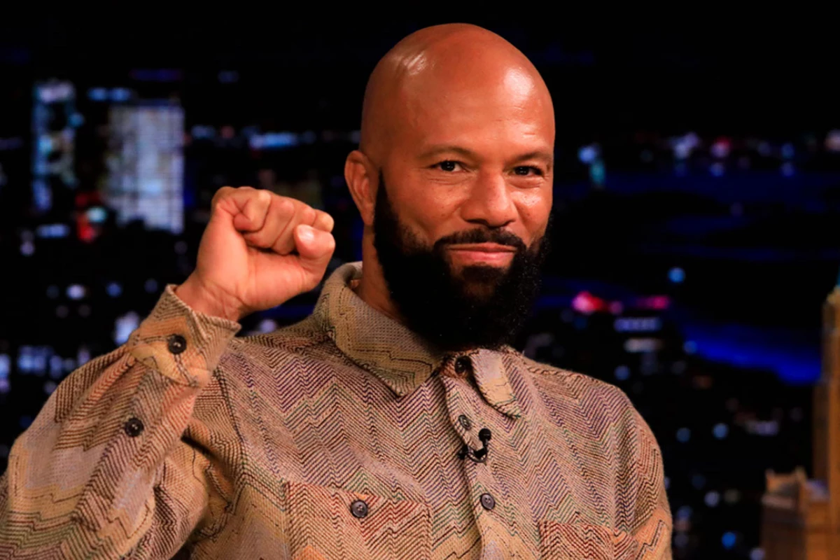 Common to Make Broadway Debut in Between Riverside and Crazy XXL Common to Make Broadway Debut in Between Riverside and Crazy XXL