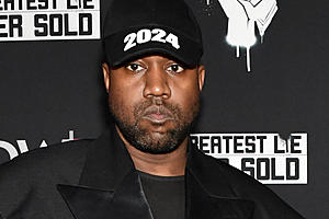 Kanye West’s Run for President in Shambles, Staffers Are Turning...
