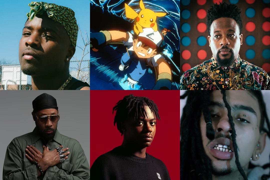10 Times HipHop Influenced Anime