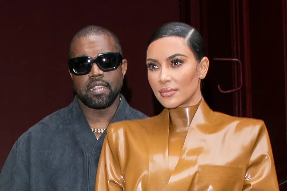 KimYe's Kids Are Music Icons for Halloween