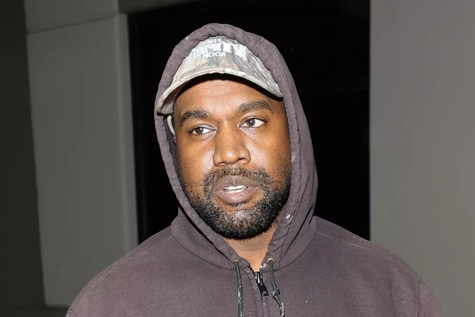 Vogue Has ‘No Intention’ of Working With Kanye West After Recent Controversies – Report