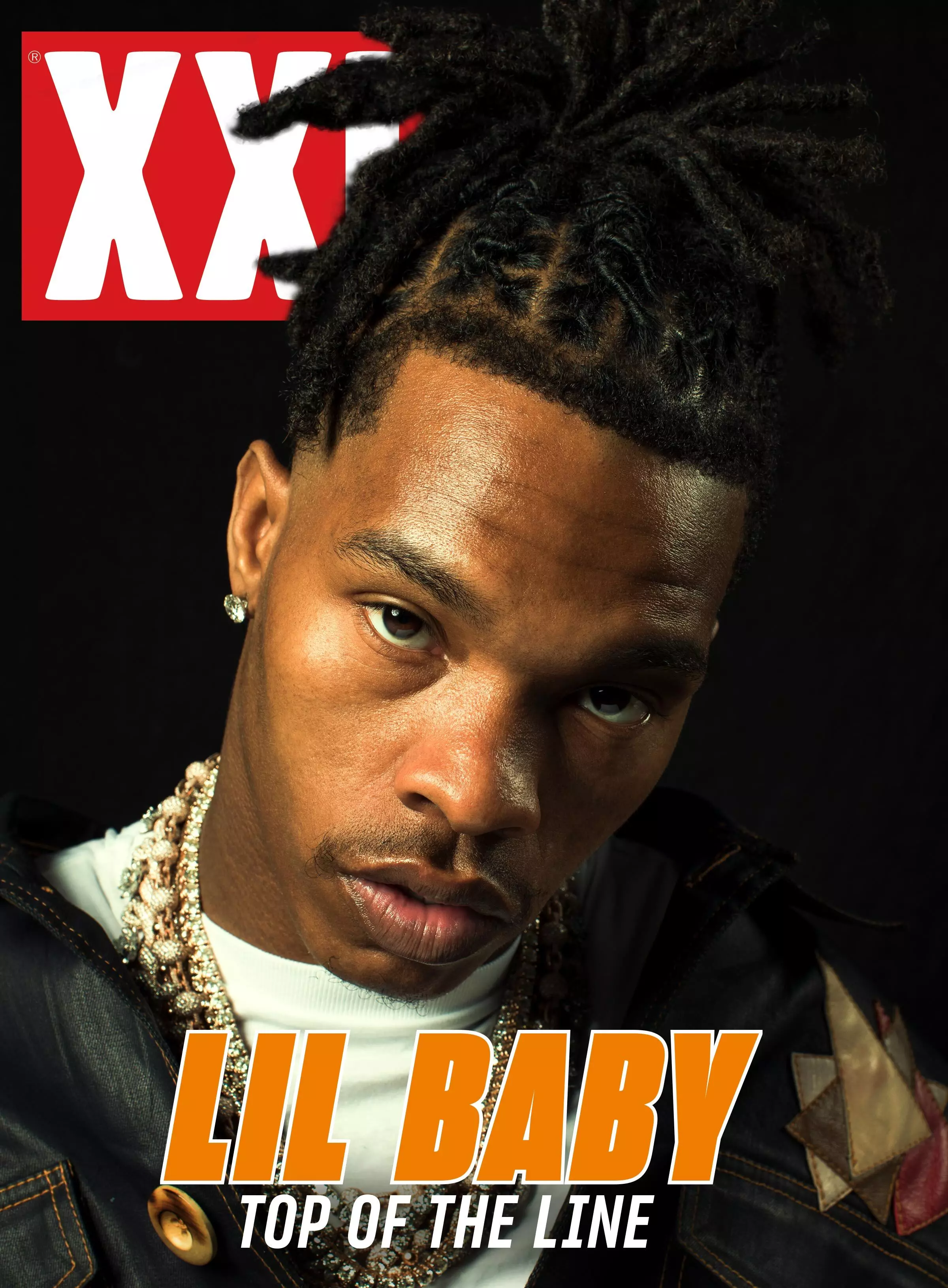 Lil Baby Graces Digital Cover of XXL Magazine - XXL