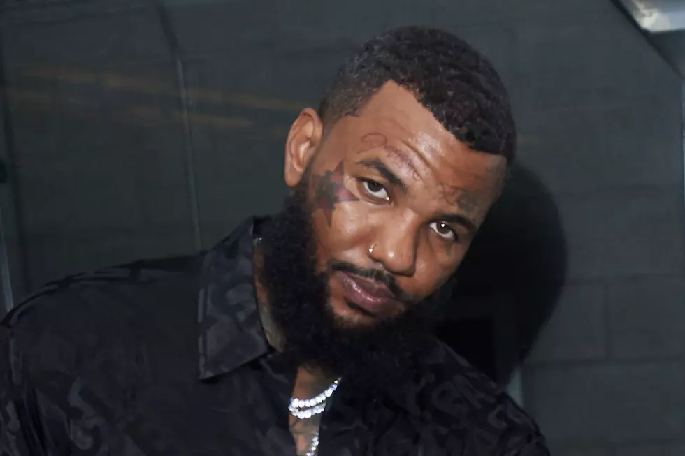 The Game’s Sexual Assault Accuser Hires Private Investigator to Help Collect Remaining $7 Million Judgment