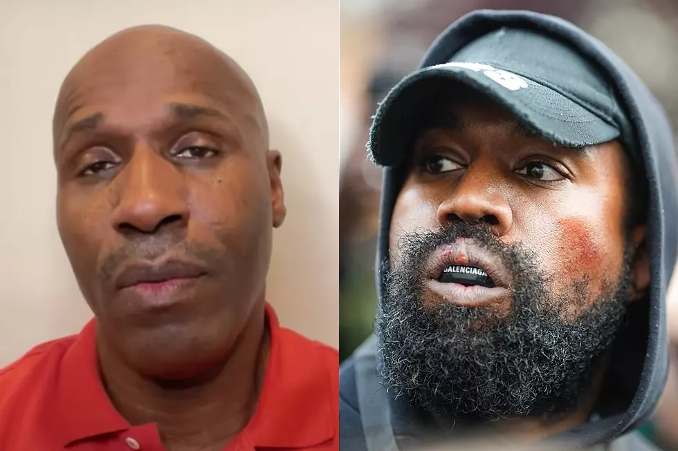 Geto Boys&#8217; Willie D Responds to Backlash After Saying Kanye West&#8217;s Mother Died by Suicide