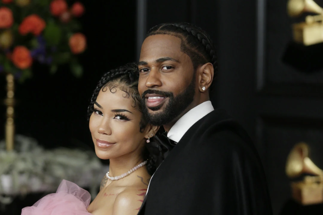 jhene aiko boyfriend oryan