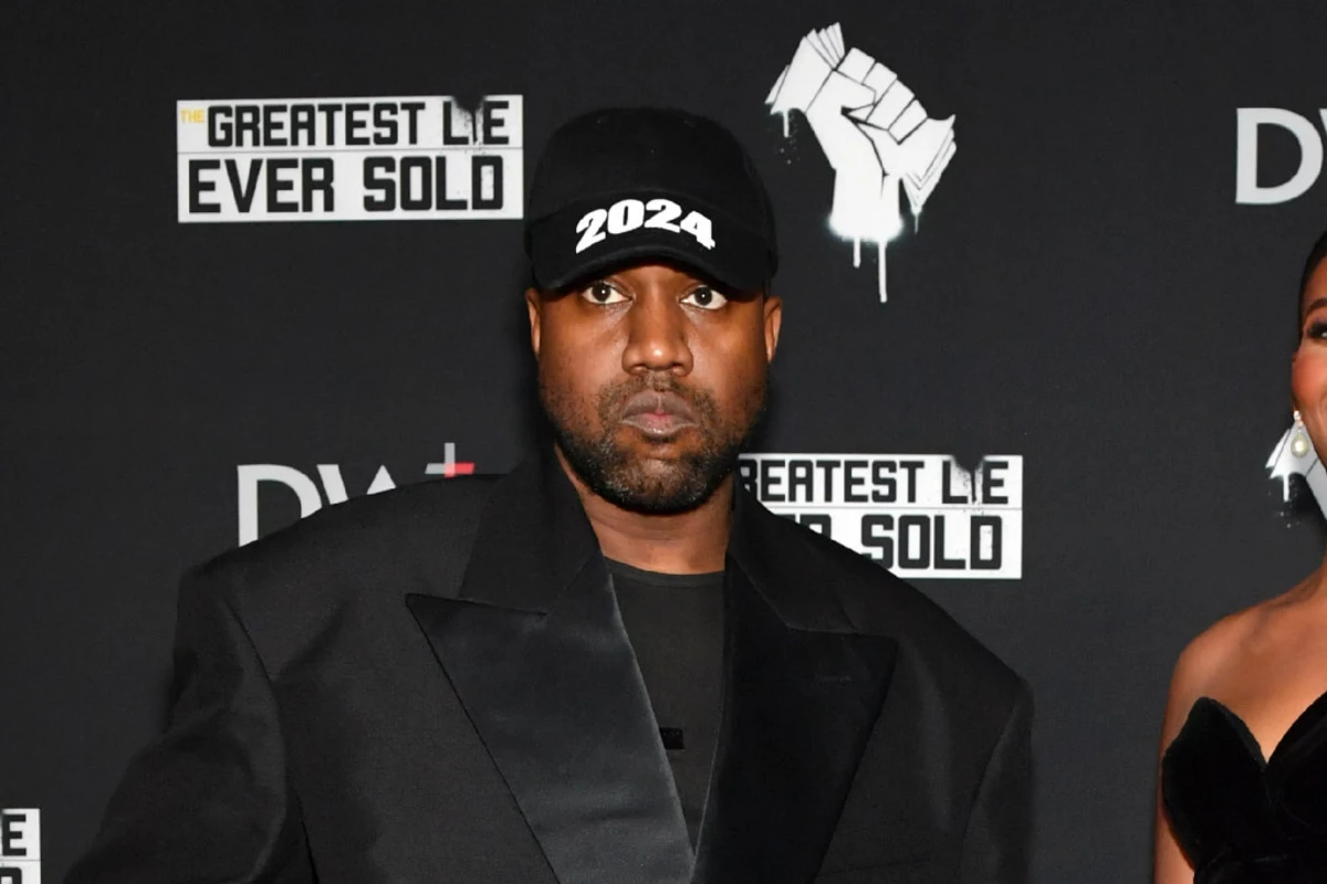 Kanye West Announces Hes Running For President In 2024 Xxl