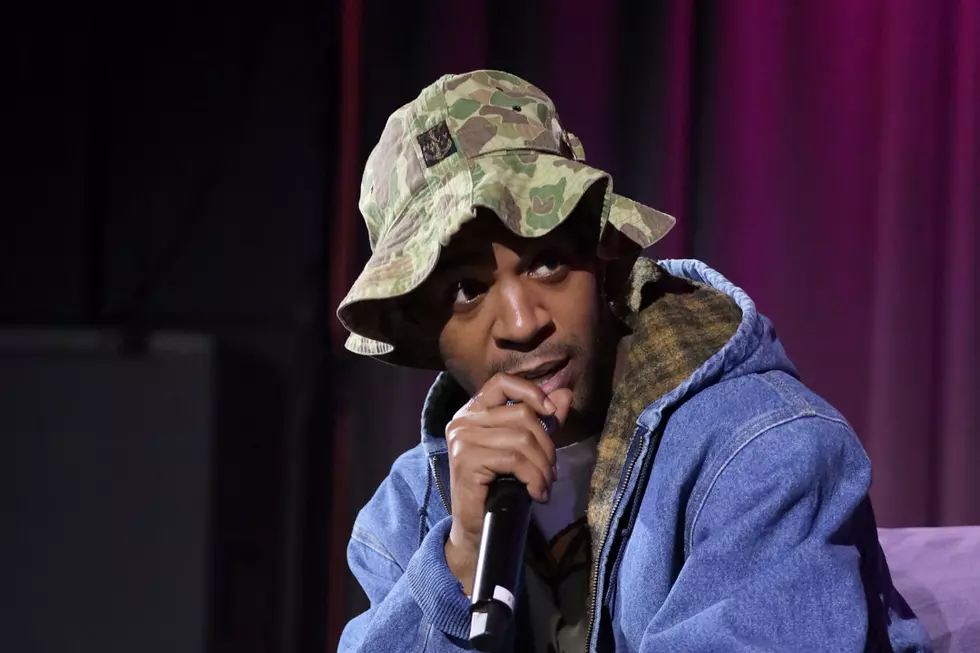 Kid Cudi Responds to Backlash for Deleting Song From SoundCloud