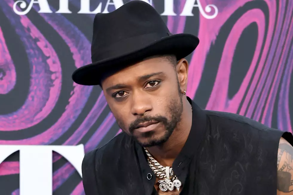 Actor LaKeith Stanfield Says If You Support Gangsta Rap You Can’t ‘Also Be for Black’