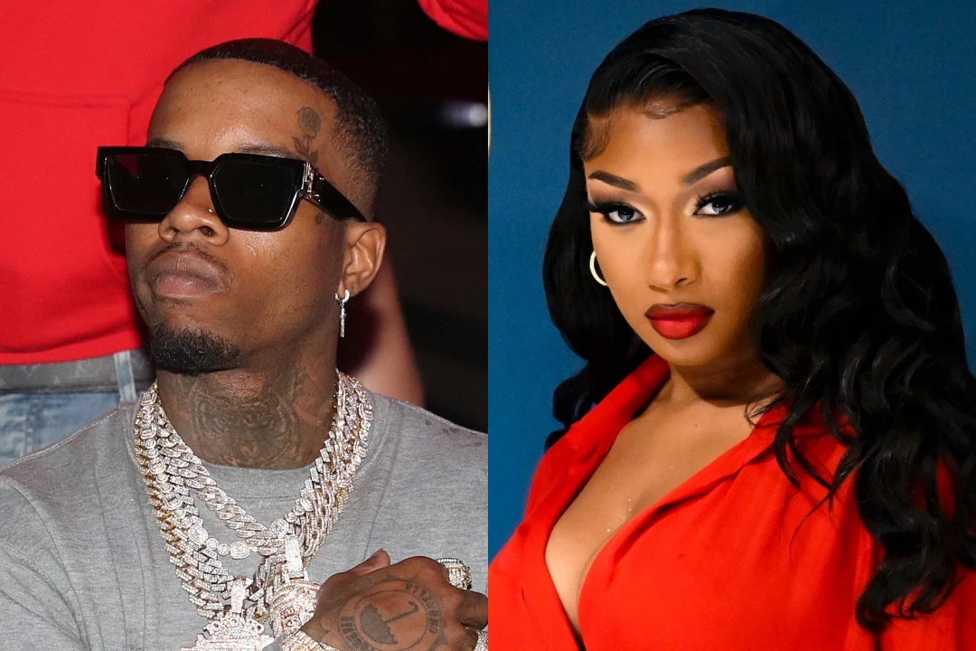Tory Lanez Released House Arrest for Megan Thee Stallion Trial