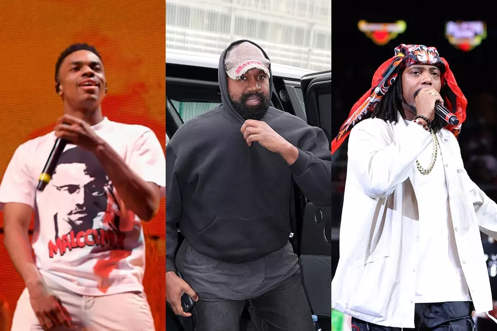 The Most Ridiculous Hip-Hop-Related GoFundMe Campaigns 