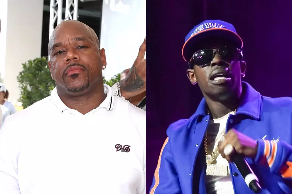 Wack 100 Invites Bobby Shmurda to Speak With Transgender Woman