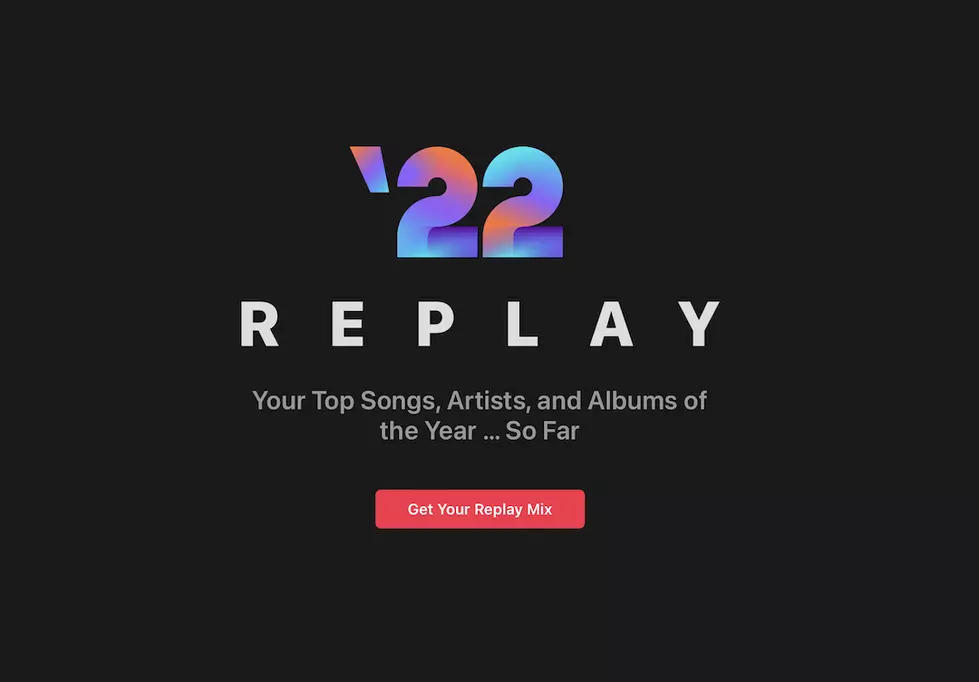 How to See Apple Music's Version of Spotify Wrapped - 2022 Replay