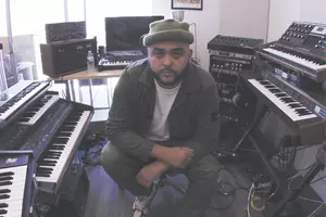 Producer Beat Butcha Is Responsible for Sounds Used by Dreamville,...