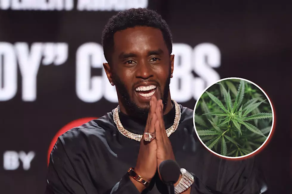 Diddy Buys Multiple Cannabis Companies for $185 Million