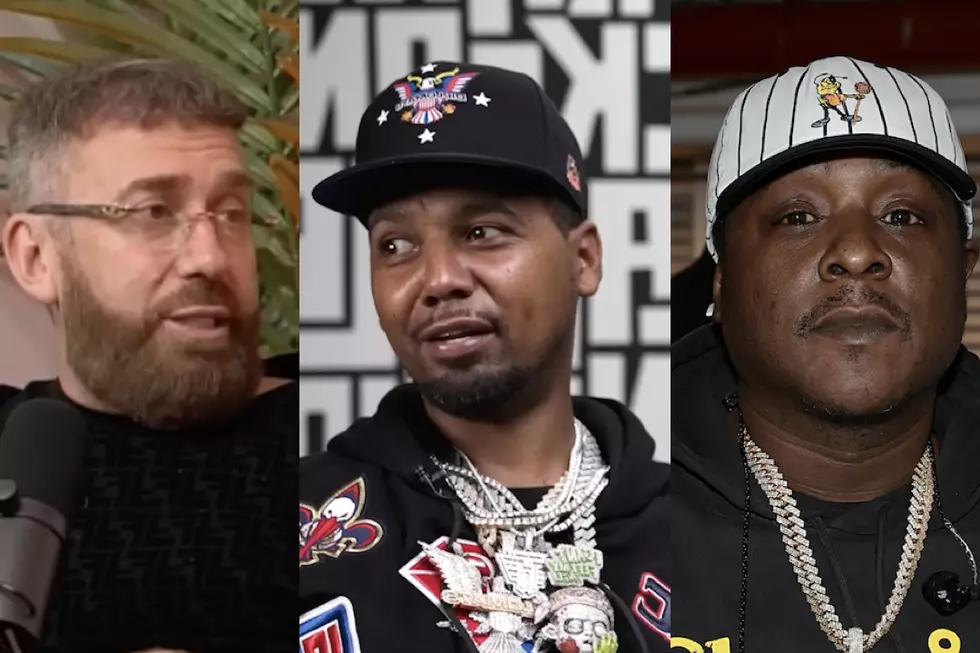 27 of the Surprising Times Rappers Gave Other Rappers Chains - XXL