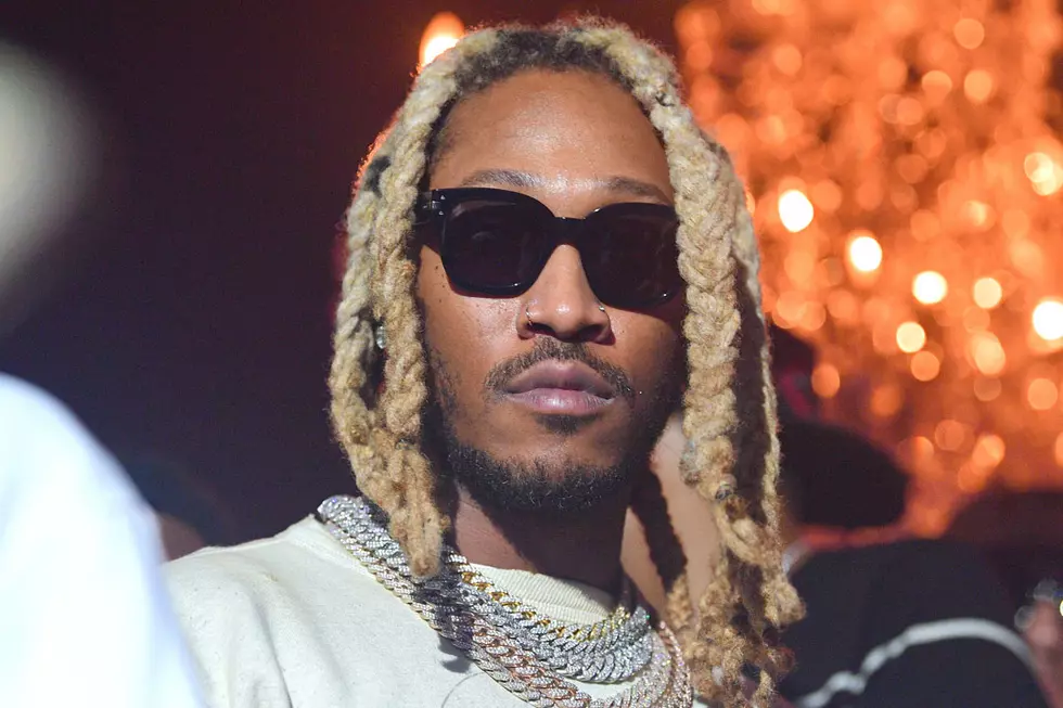 These Are Future’s Most Toxic Lyrics About Sex and Dating