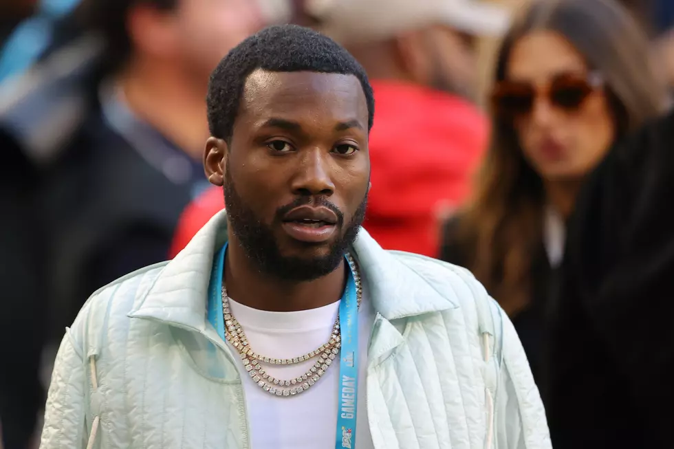 Meek Mill Outfit from June 17, 2021, WHAT'S ON THE STAR?