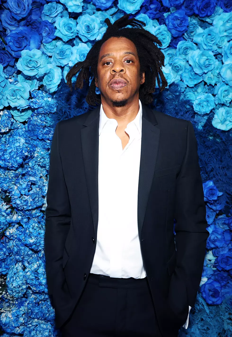 Jay-Z & LVMH Are Now In The Bubbly Business Together