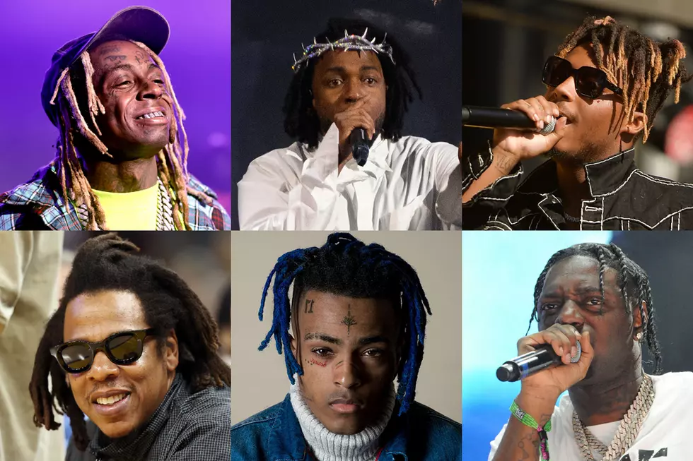 Here Are the Best Hip-Hop Songs Under Two Minutes