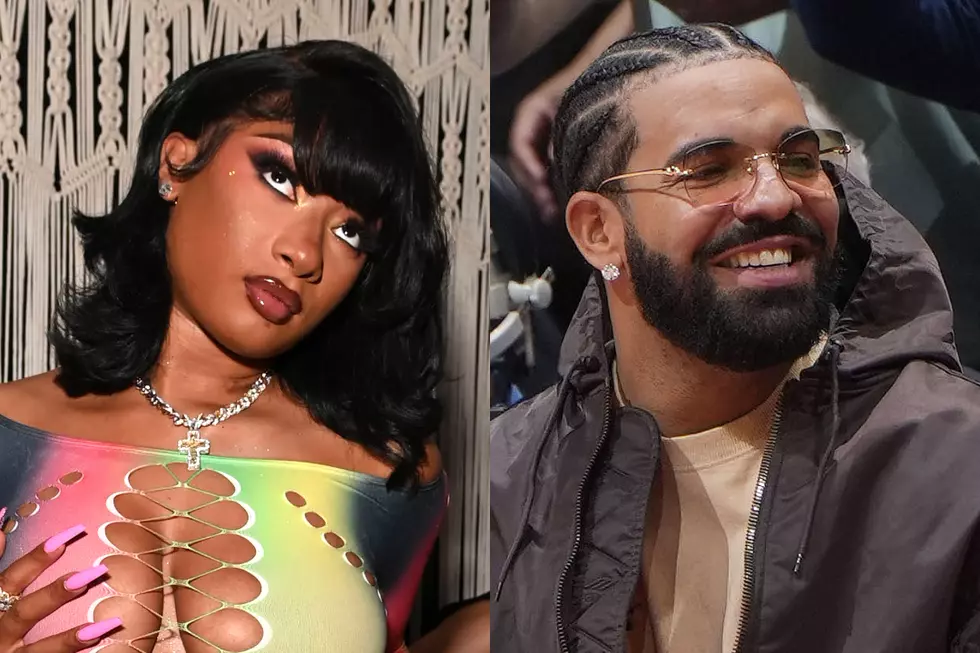 Megan Thee Stallion Has a Writing Credit on Drake, 21 Savage&#8217;s Her Loss Album