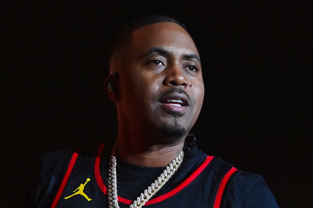 Nas Home Burglarized, Thieves Got Away With Multiple Items picture