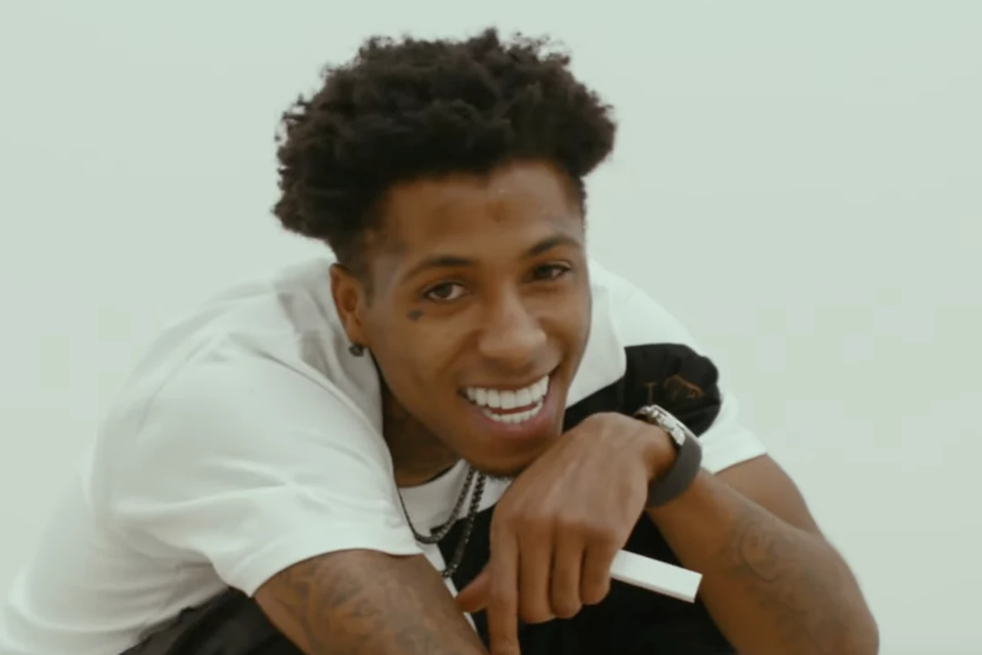 NBA Youngboy on X: Hope everybody mental straight