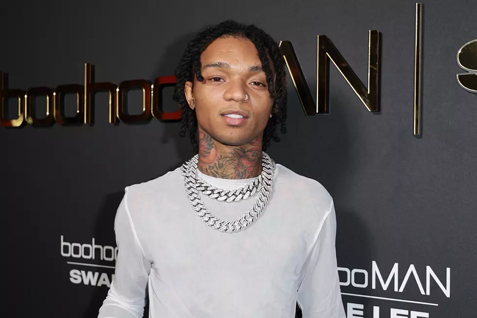 Swae Lee Interview – Possible Joint Project With Post Malone, Sremm 4 Life Album Update, Collaboration With BoohooMAN