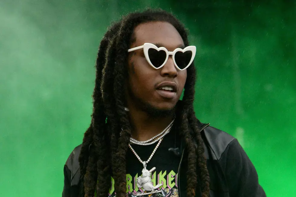 Takeoff’s Mother Files Lawsuit Against Owners of Houston Venue Where the Rapper Was Killed – Report