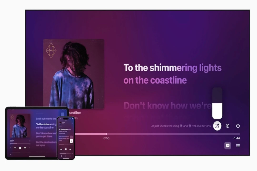 Spotify's new now playing UI competes with Apple Music, and I think it's  beautiful : r/truespotify