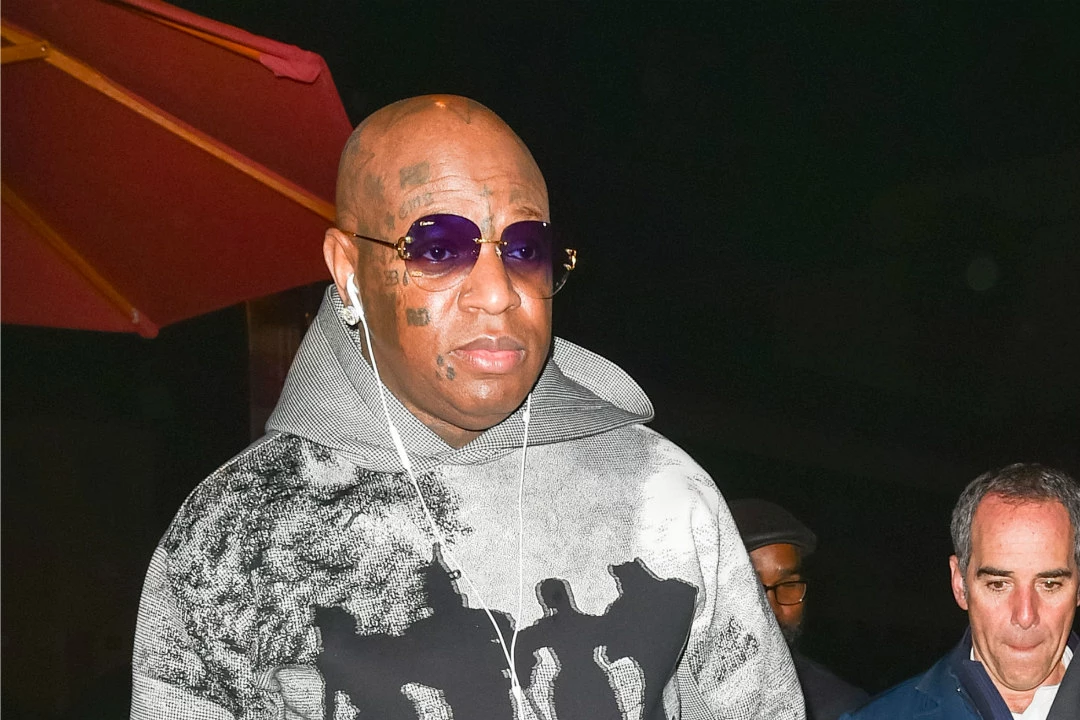 Birdman Says He s Changing His Name Next Year XXL