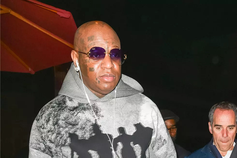 Birdman Changing Name Next Year