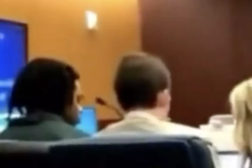 Video Leaks of Gunna Taking His Plea Deal – Watch