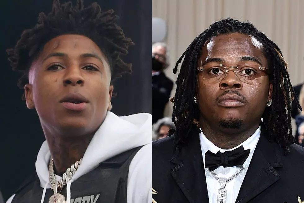 YoungBoy Never Broke Again Appears to Respond to Gunna Snitching Allegations