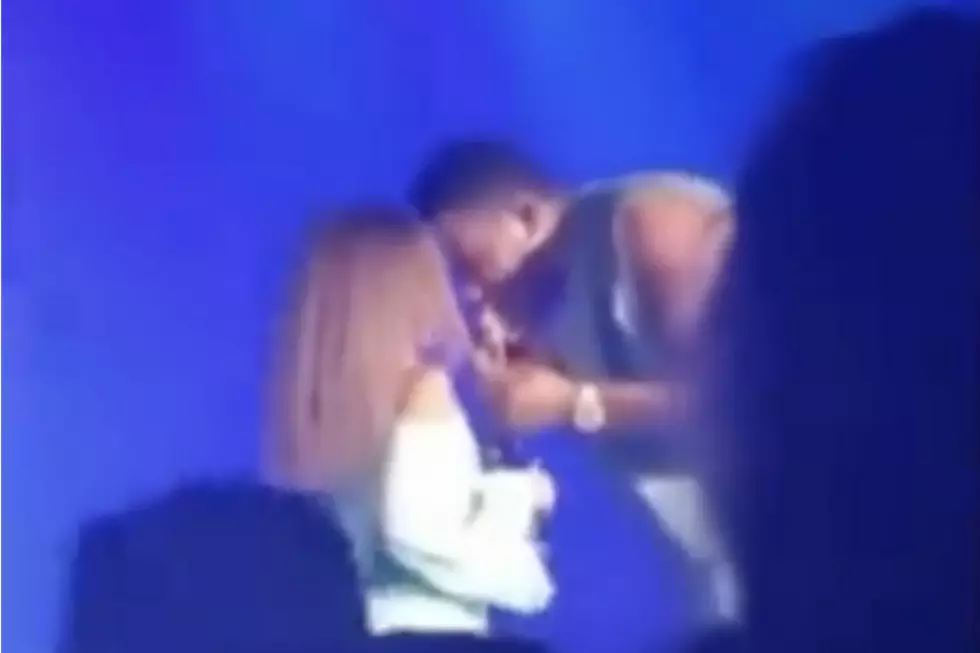 Nelly Faces Backlash After Videos of Him Singing to Young Girls Resurface