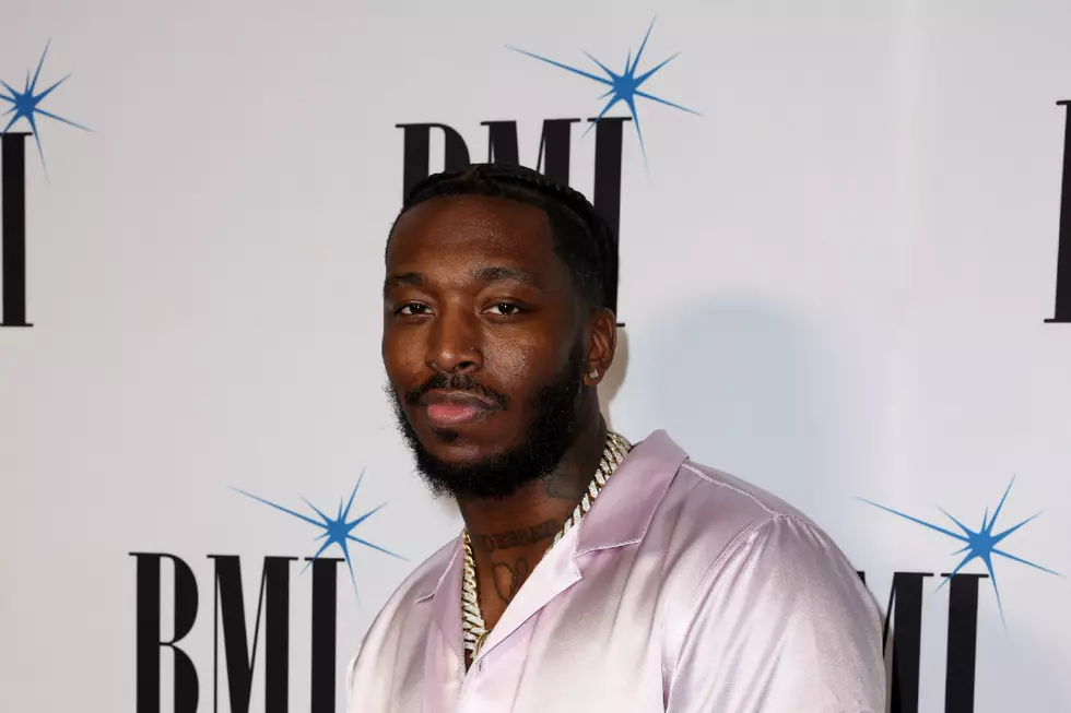 Pardison Fontaine Defends Women Ahead of Tory Lanez Verdict 