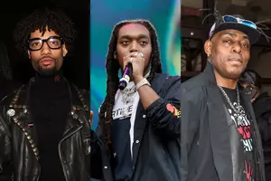 Hip-Hop Artists We Lost in 2022