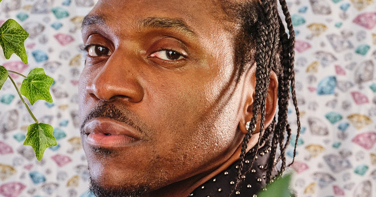 Tom Brady Says Pusha T Has the 'Album of the Year' – Billboard