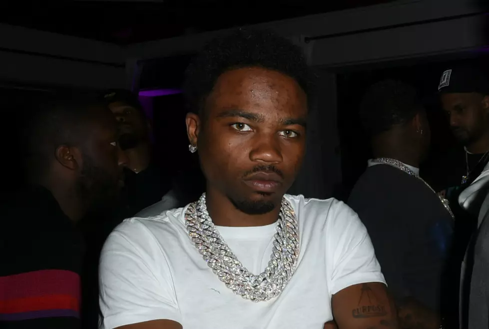 Roddy Ricch Sued for Allegedly Stealing Part of ‘The Box’ From Another Song – Report