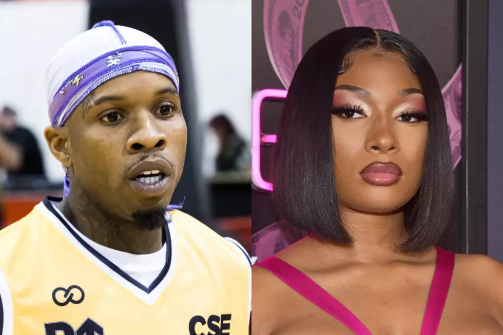 Tory Lanez, Megan Thee Stallion Trial - Details So Far