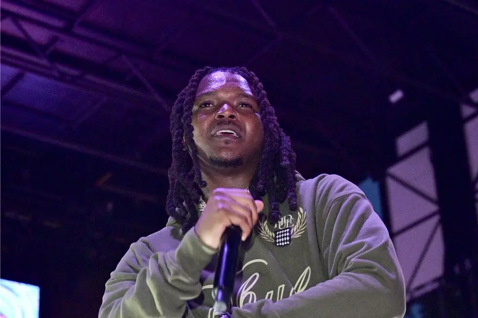 Young Nudy Reacts to Nearly 200 of His Songs Leaking