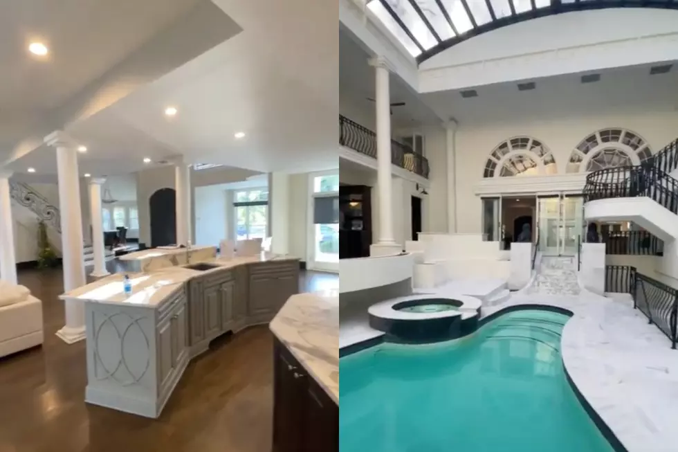 Video Shows Inside of Young Thug’s Former Atlanta Mansion