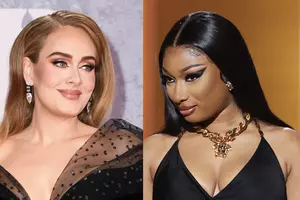 Adele Gives Love to Megan Thee Stallion After Tory Lanez Guilty...