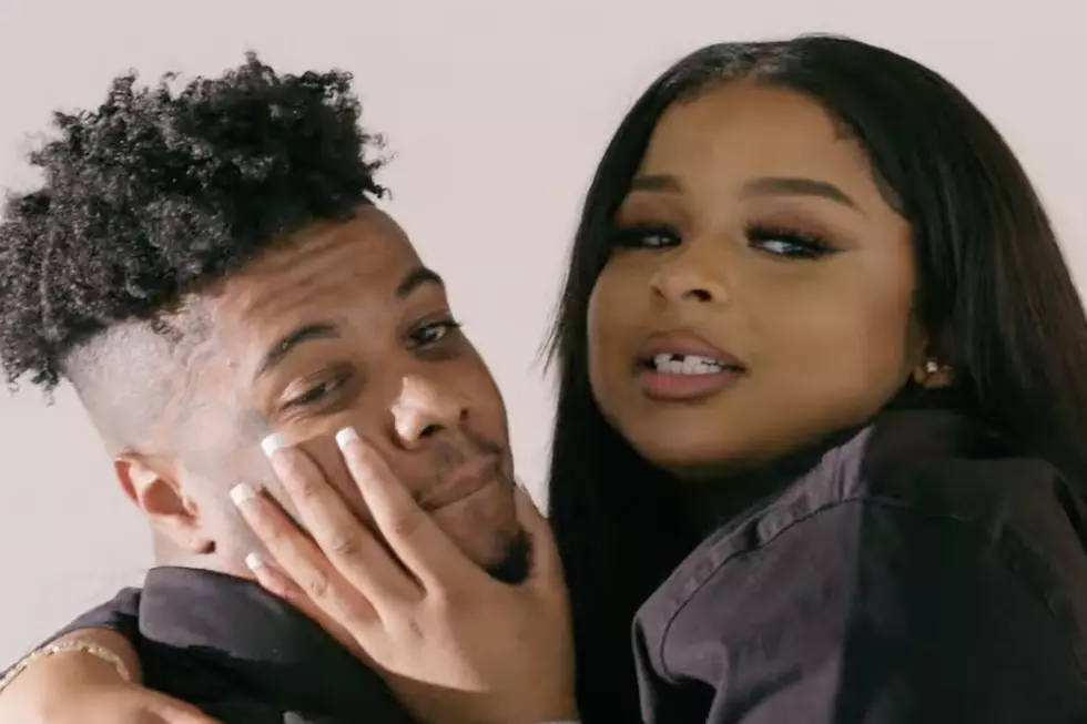 Blueface, Chrisean Rock&#8217;s Crazy in Love Show &#8211; How to Watch