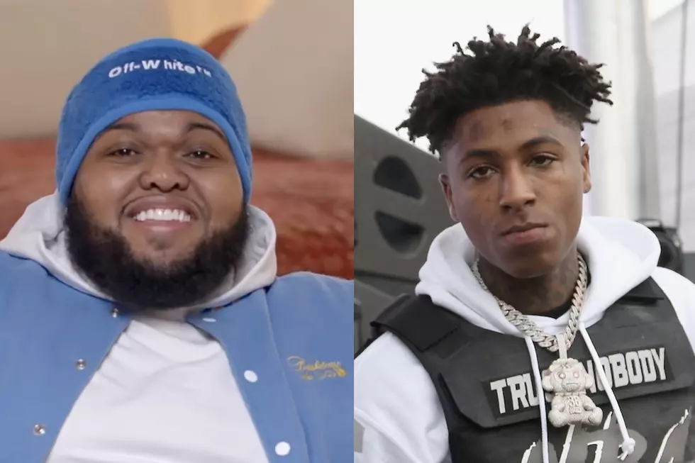 Druski Admits His Fear of YoungBoy Never Broke Again