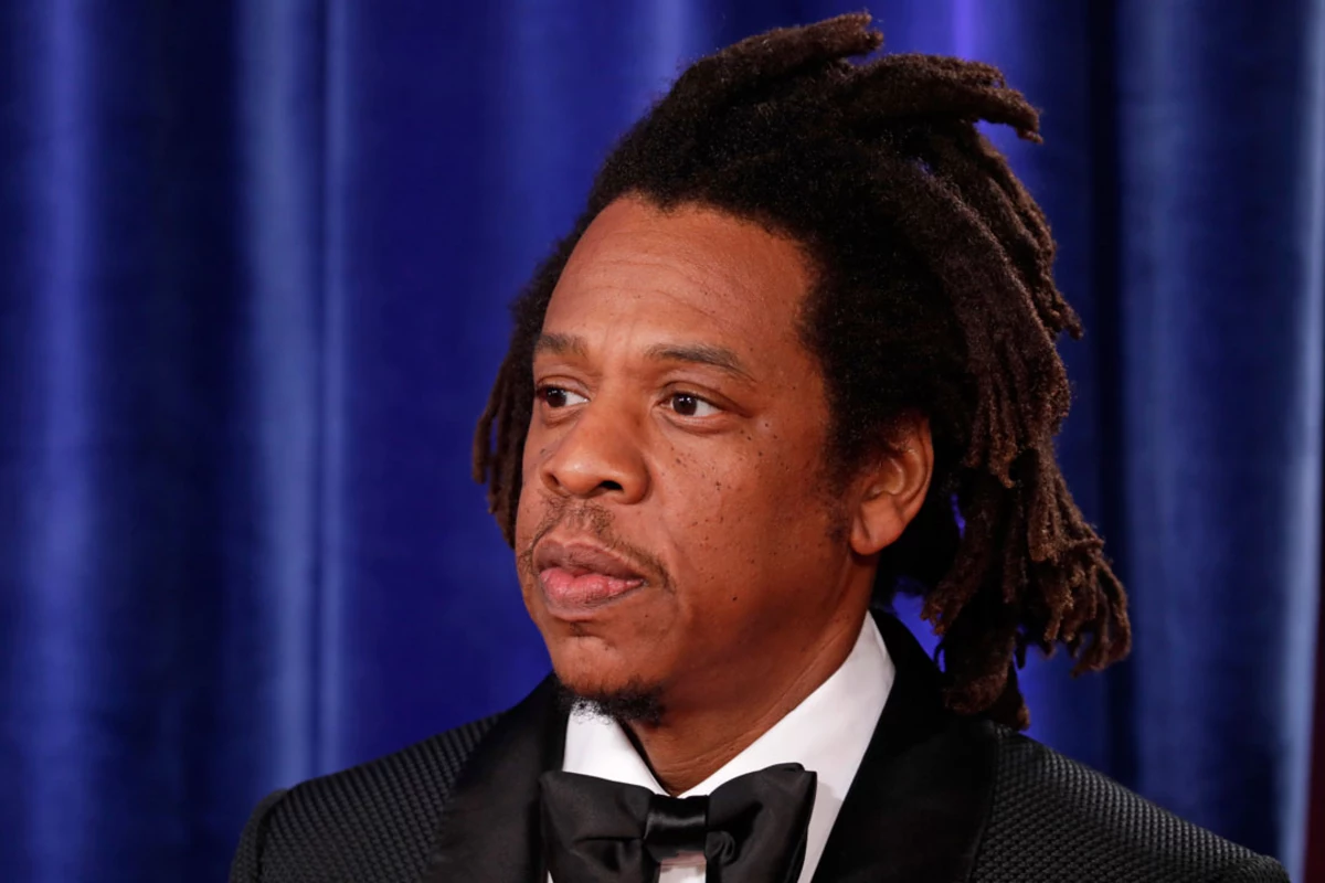 Jay-Z's Roc Nation and First Round Capital invest $3 million in