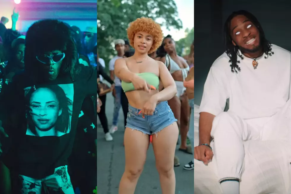 These Are the Biggest Hip-Hop Songs on TikTok in 2022
